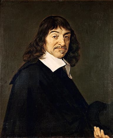 RenéDescartes