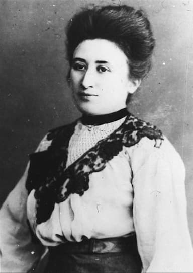 RosaLuxemburg