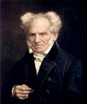 ArthurSchopenhauer