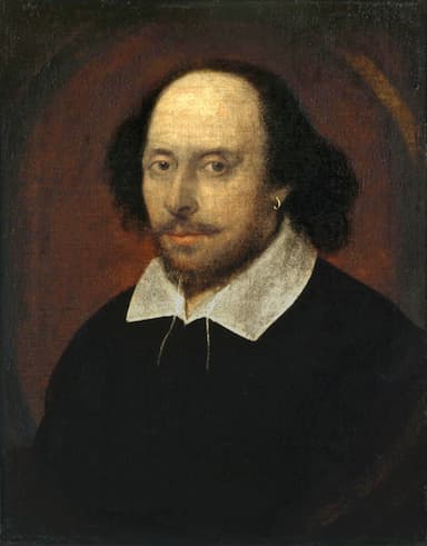 WilliamShakespeare
