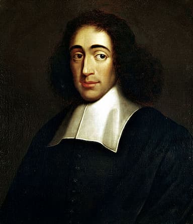 BaruchSpinoza