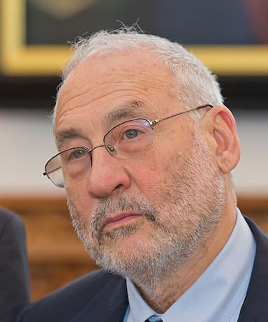 JosephStiglitz