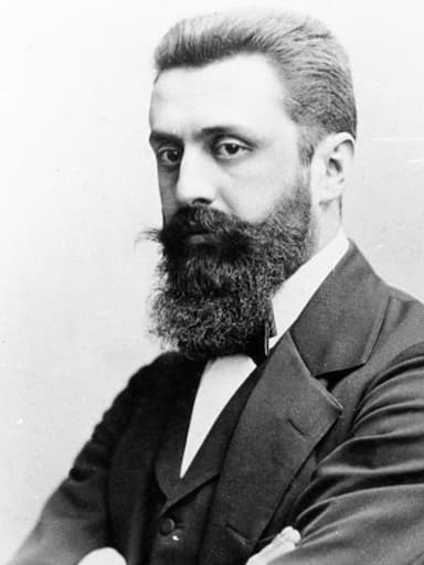 TheodorHerzl