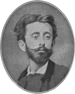 Édouard-JoachimCorbière