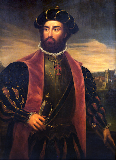 Vascode Gama