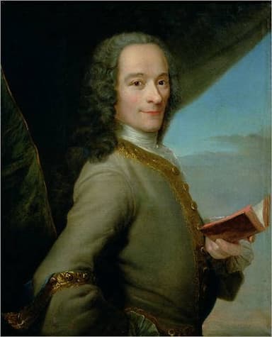 François-MarieArouet