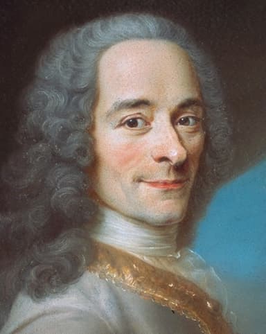 François-MarieArouet