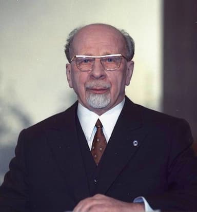 WalterUlbricht