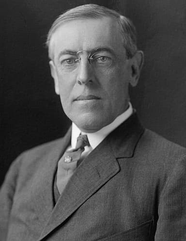 WoodrowWilson