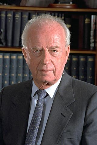 YitzhakRabin